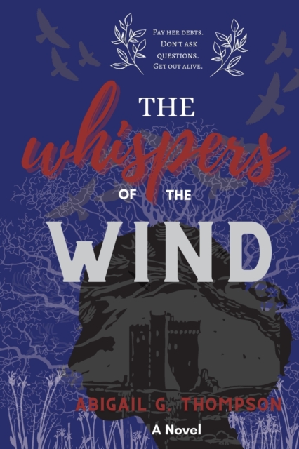 The Whispers of the Wind, Paperback / softback Book