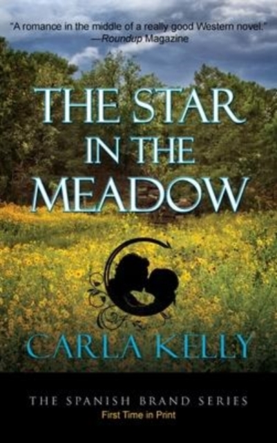 Star in the Meadow, Hardback Book