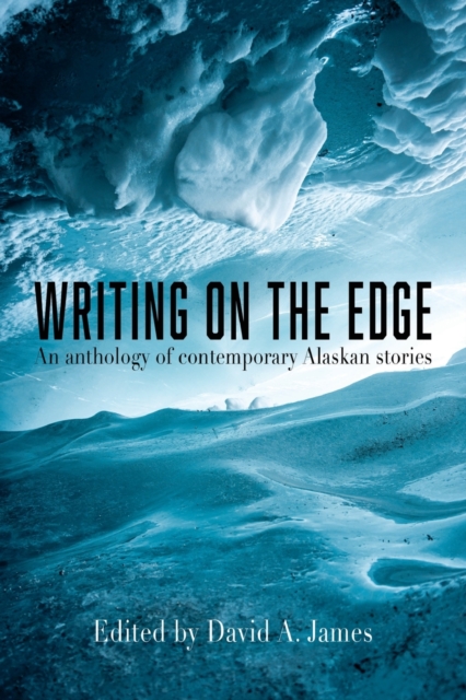 Writing on the Edge, Paperback / softback Book