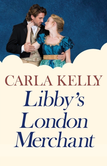 Libby's London Merchant, Paperback / softback Book