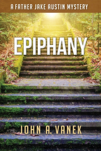 Epiphany, Paperback / softback Book