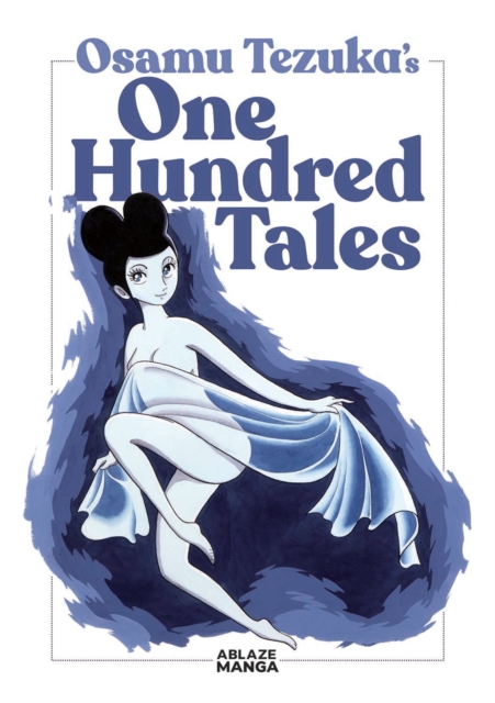 One Hundred Tales, Paperback / softback Book