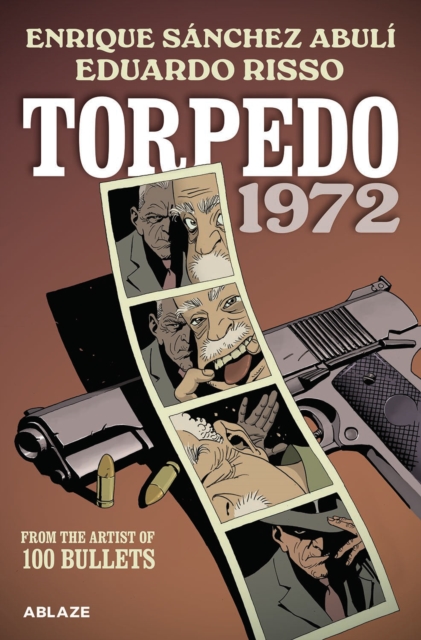 Torpedo 1972, Paperback / softback Book