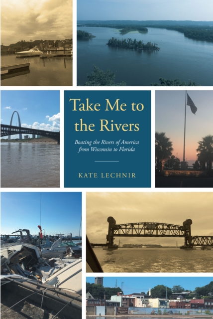 Take me to the Rivers, EPUB eBook