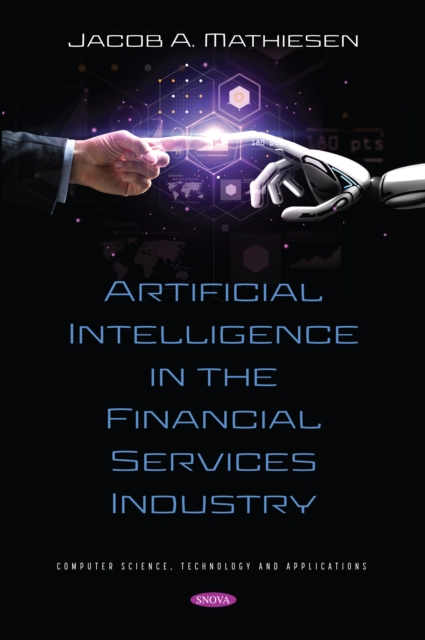 Artificial Intelligence in the Financial Services Industry, PDF eBook