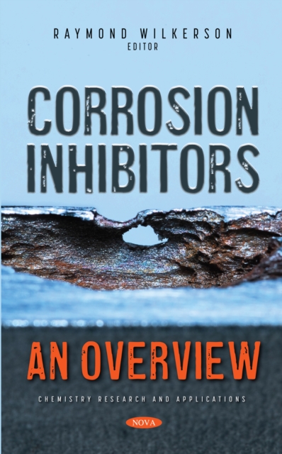 Corrosion Inhibitors: An Overview, PDF eBook