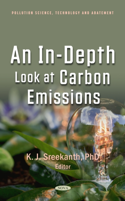 An In-Depth Look at Carbon Emissions, PDF eBook