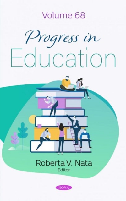 Progress in Education : Volume 68, Hardback Book