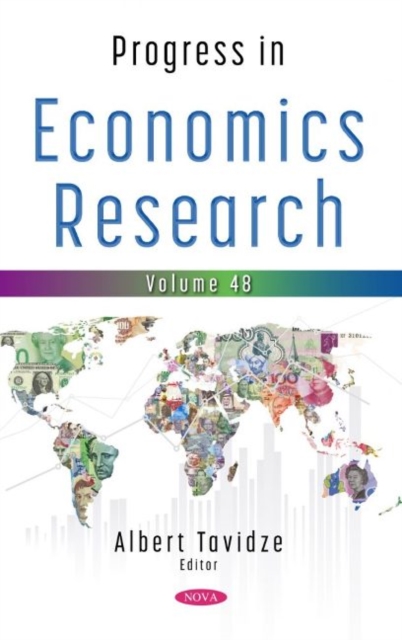 Progress in Economics Research : Volume 48, Hardback Book