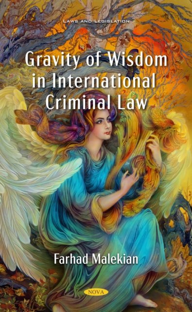 Gravity of Wisdom in International Law, PDF eBook