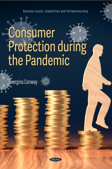Consumer Protection during the Pandemic, PDF eBook