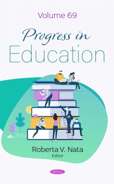 Progress in Education : Volume 69, Hardback Book