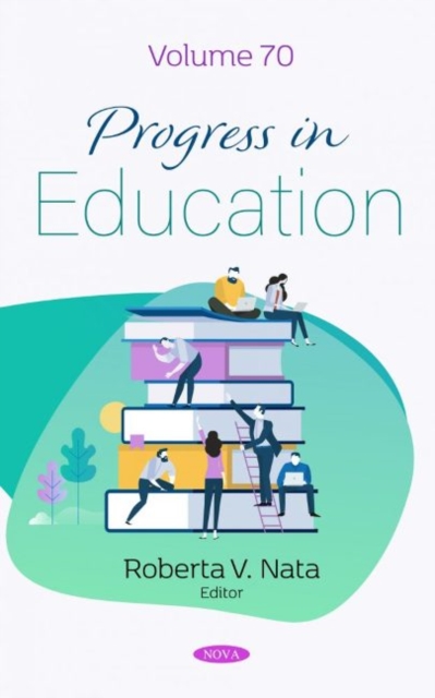 Progress in Education : Volume 70, Hardback Book