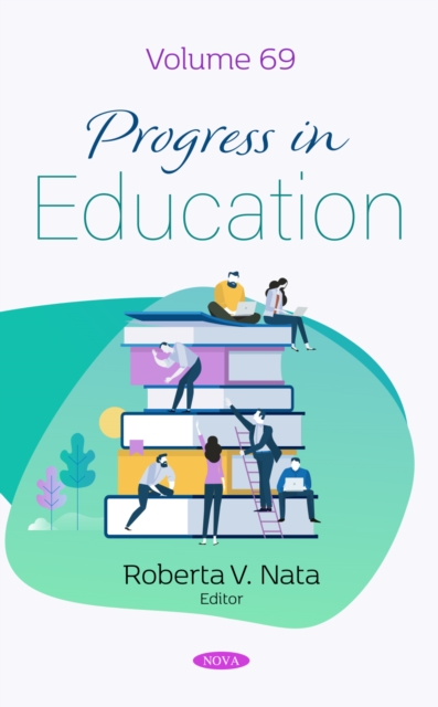Progress in Education. Volume 69, PDF eBook