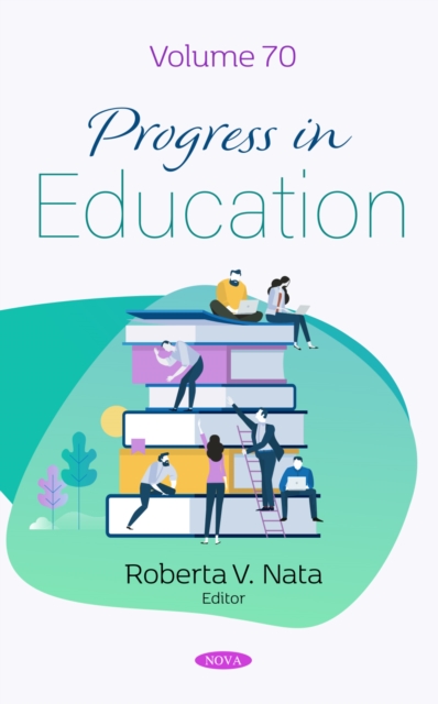 Progress in Education. Volume 70, PDF eBook