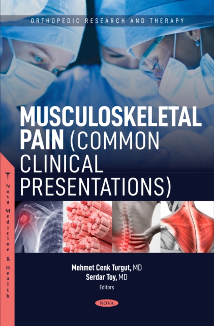 Musculoskeletal Pain (Common Clinical Presentations), PDF eBook