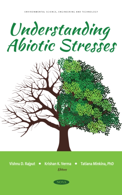 Understanding Abiotic Stresses, PDF eBook