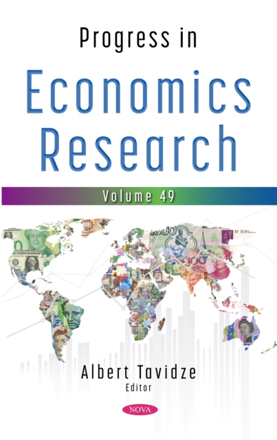 Progress in Economics Research. Volume 49, PDF eBook