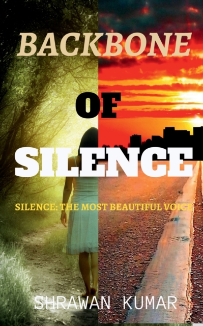 Backbone of Silence, Paperback / softback Book