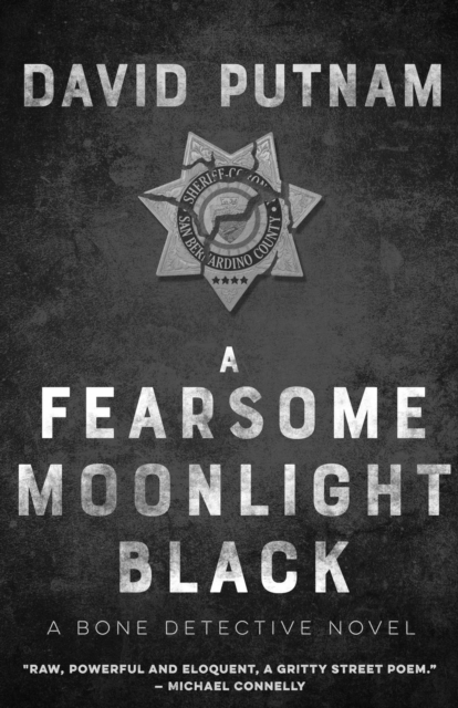 A Fearsome Moonlight Black : The Bone Detective, A Dave Beckett Novel, EPUB eBook