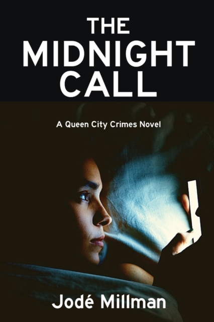 The Midnight Call : A Queen City Crimes Mystery, Paperback / softback Book