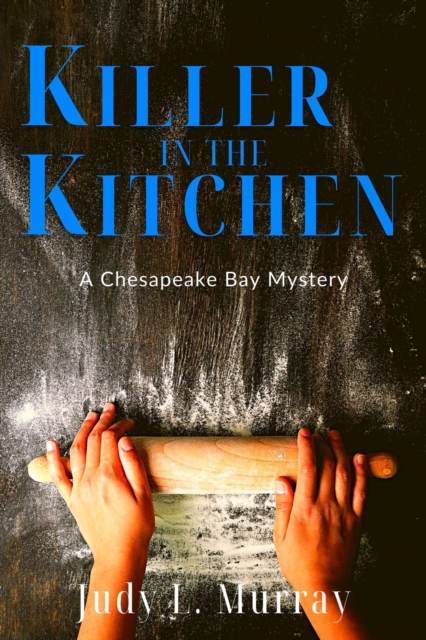 Killer in the Kitchen, EPUB eBook