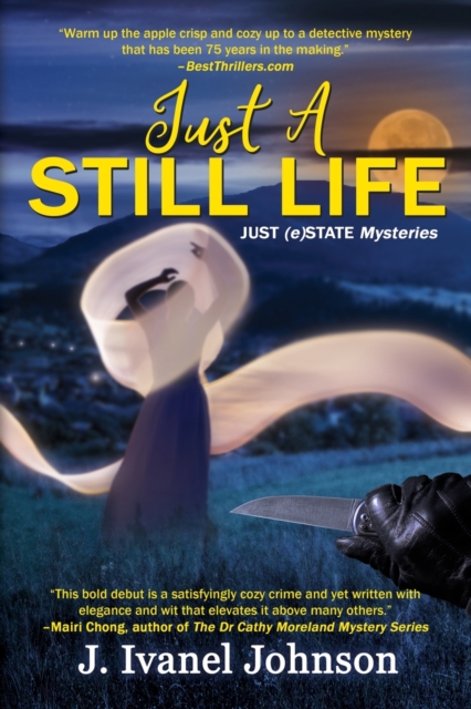 Just A Still Life, Paperback / softback Book