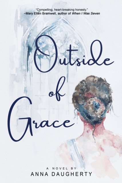 Outside of Grace, Paperback / softback Book