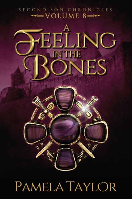 A Feeling in the Bones, Paperback / softback Book