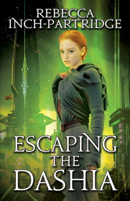 Escaping the Dashia, Paperback / softback Book