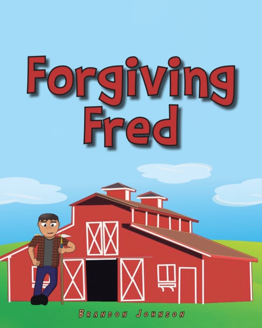 Forgiving Fred, EPUB eBook