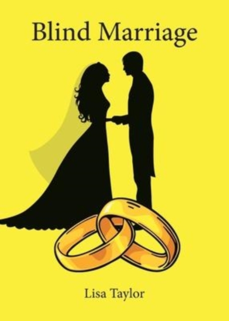 Blind Marriage, Paperback / softback Book