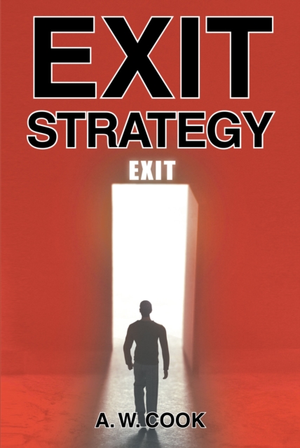 Exit Strategy, EPUB eBook