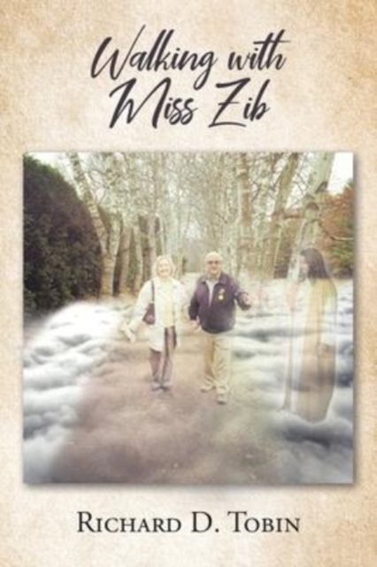 Walking with Miss Zib, Paperback / softback Book