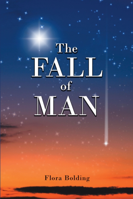 The Fall of Man, EPUB eBook