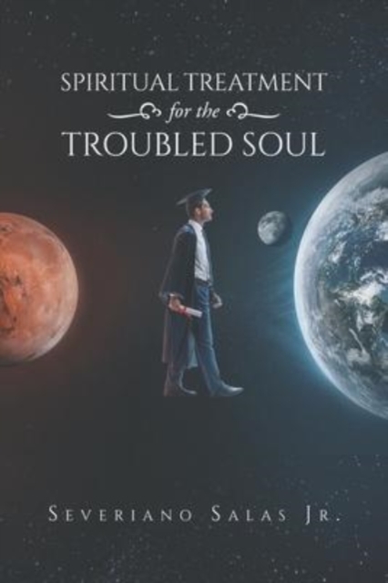 Spiritual Treatment for the Troubled Soul, Paperback / softback Book