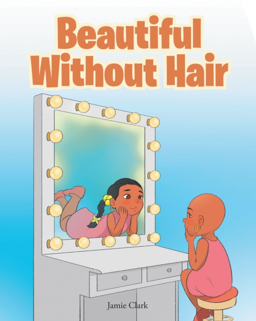 Beautiful Without Hair, EPUB eBook