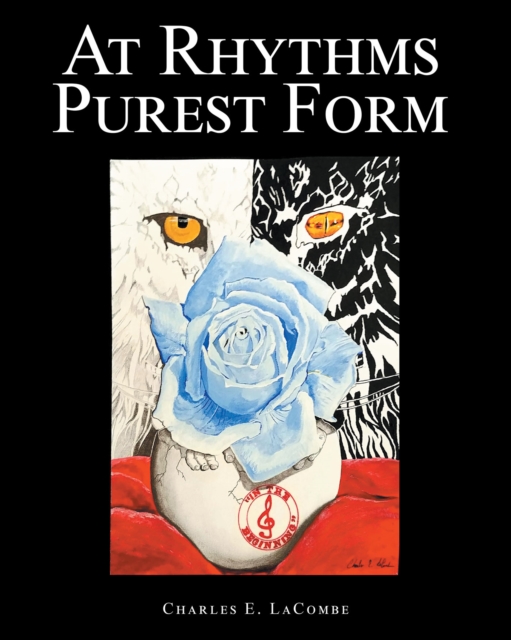 At Rhythms Purest Form, EPUB eBook