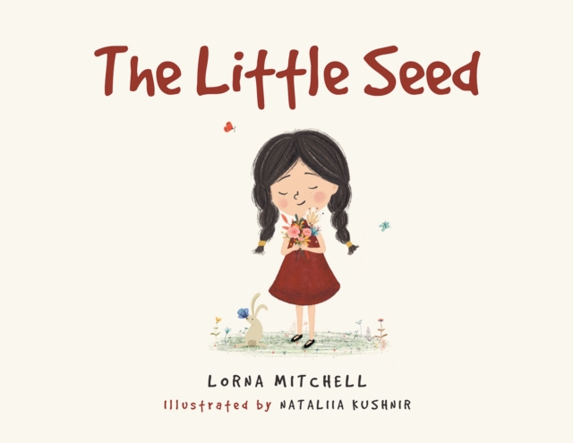 The Little Seed, EPUB eBook