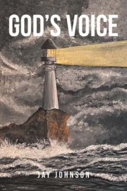 God's Voice, Paperback / softback Book