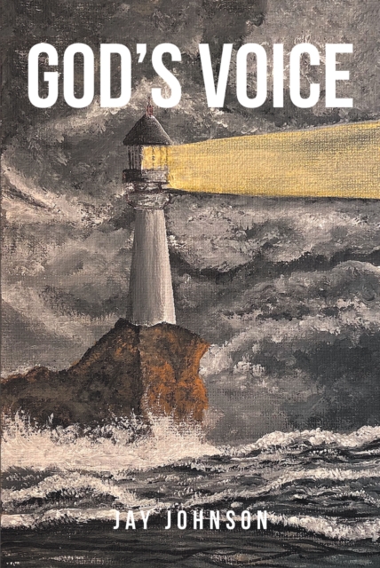 God's Voice, EPUB eBook