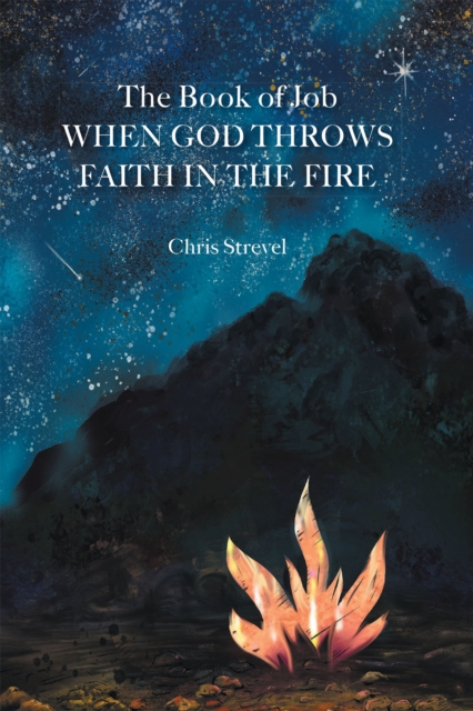 The Book of Job When God Throws Faith in the Fire, EPUB eBook