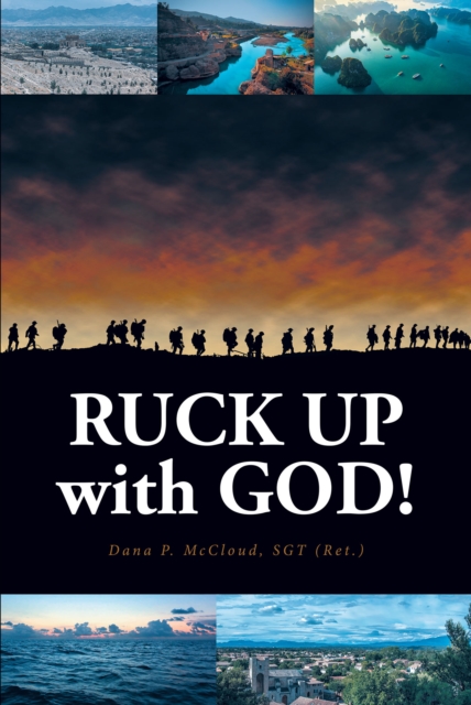 RUCK UP with GOD!, EPUB eBook