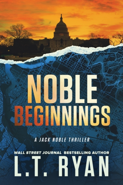 Noble Beginnings, Paperback / softback Book