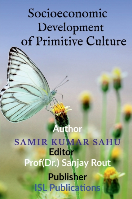 Socioeconomic Development of Primitive Culture, Paperback / softback Book