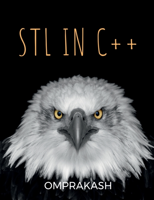 STL in C++, Paperback / softback Book