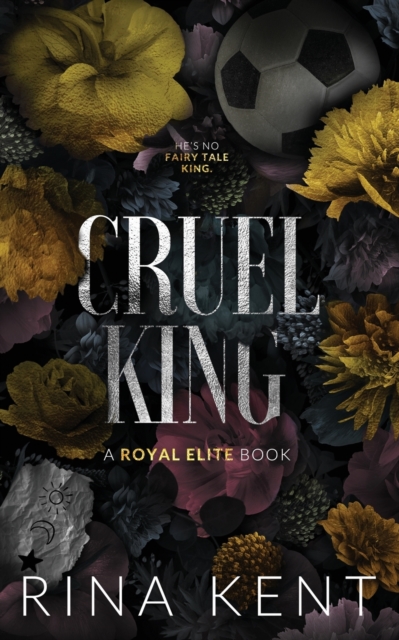 Cruel King : Special Edition Print, Paperback / softback Book