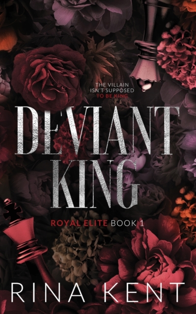 Deviant King : Special Edition Print, Paperback / softback Book
