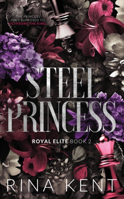 Steel Princess : Special Edition Print, Paperback / softback Book