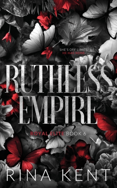 Ruthless Empire : Special Edition Print, Paperback / softback Book